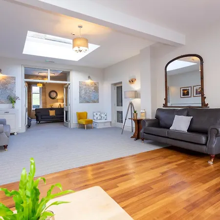 Howgills House Hotel-2