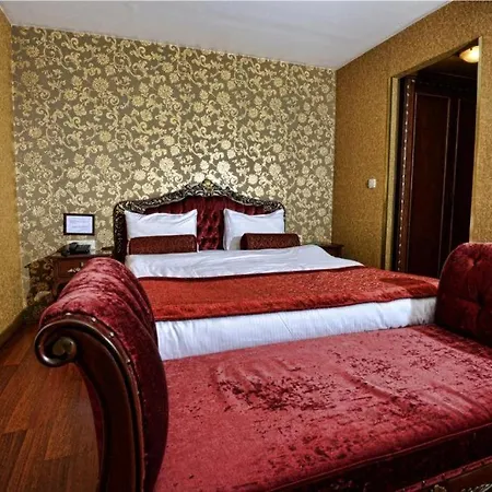 Hotel Santa Hill-2