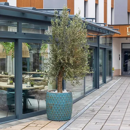 Grand Laola Spa-3