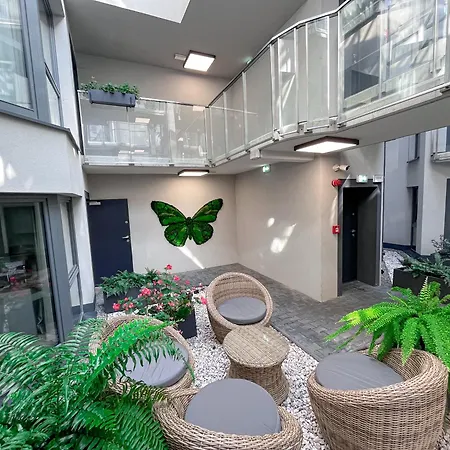 Xerion Hotel (Adults Only)-3