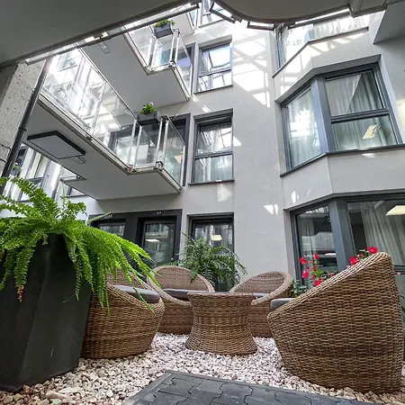 Xerion Hotel (Adults Only)-3