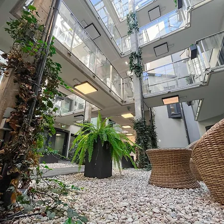 Xerion Hotel (Adults Only)-2
