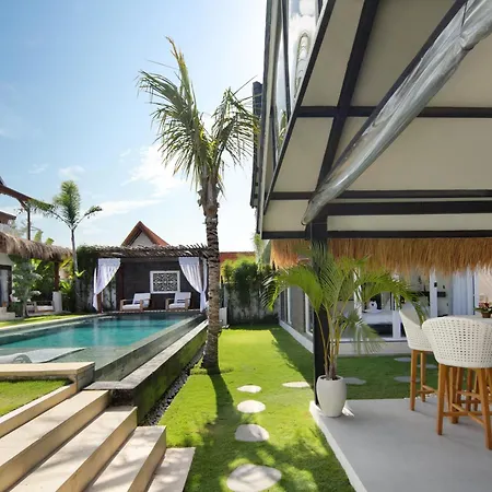 Villa Amor Canggu-2