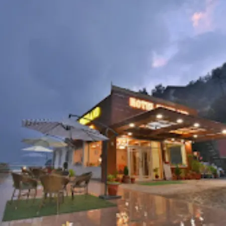 Highland Resort Mussoorie-2