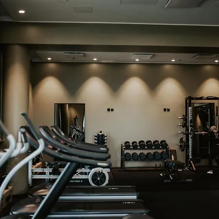 Clarion Hotel Aviapolis-3