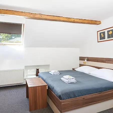 Wellness Hotel Kocanda-3
