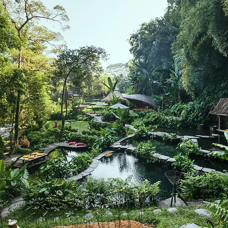 Bambu Indah Resort-2