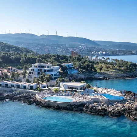 Dulamerovic Resort-3