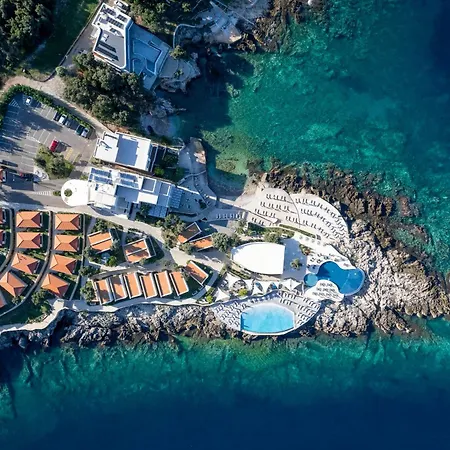 Dulamerovic Resort-2