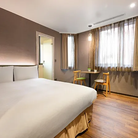 綺樂文旅 康定館 Le Room Hotel Kangding-2