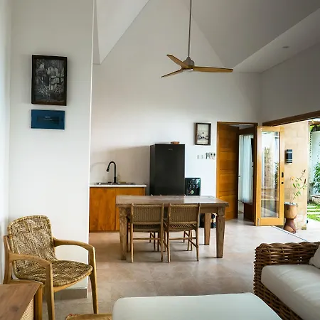 Puspa Ayu Villas & Apartments-2