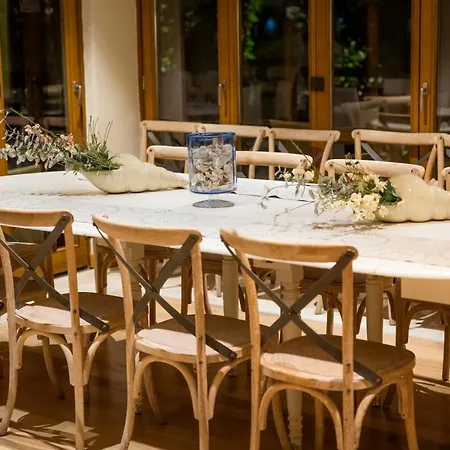 Bitez Corner Boutique Hotel-3