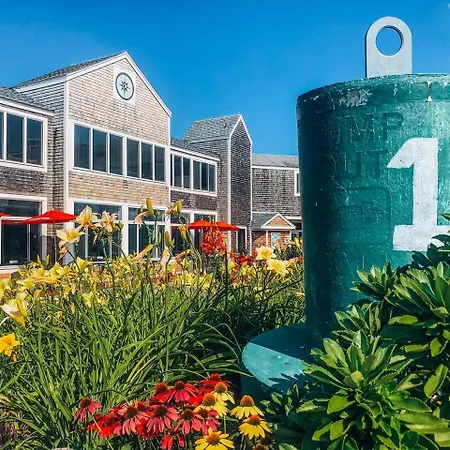 The Hotel At Cape Ann Marina-3