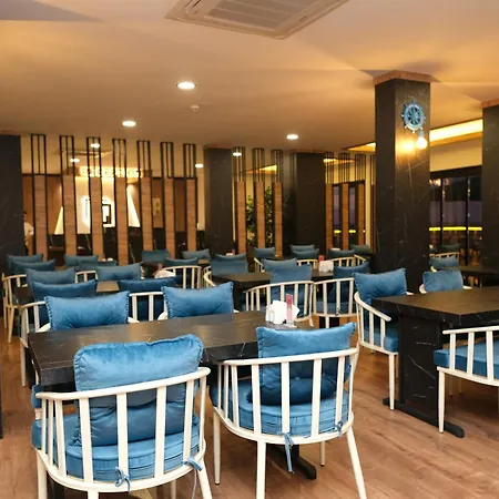 The Marine Hotel-3