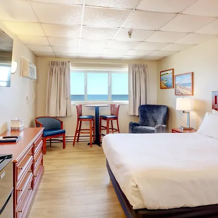 Atlantic Oceanfront Hotel, Wells Beach-2