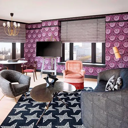 San Francisco Proper Hotel, A Member Of Design Hotels-2
