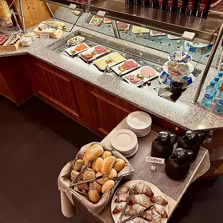 E&D Hotel Rodgau Garibaldi-2