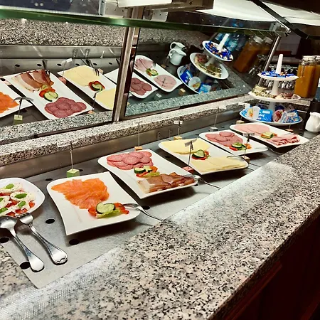 E&D Hotel Rodgau Garibaldi-3