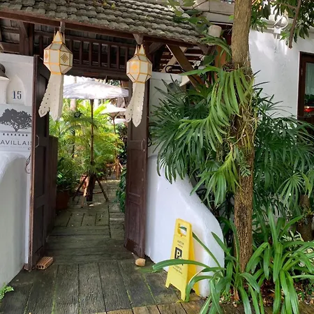 Gavill15 Classic Boutique House-2