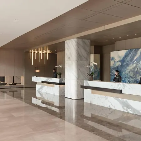 Courtyard By Marriott Shenzhen Northwest-2