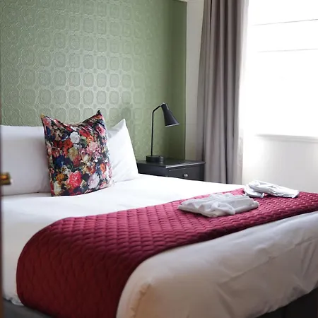 Hotel Queanbeyan Canberra-3