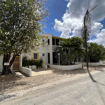 Diver'S Paradise Bonaire-2