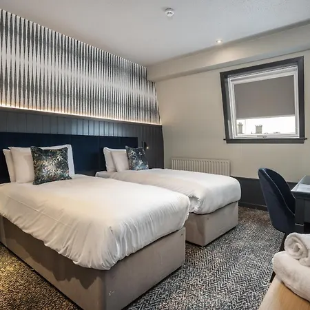 The Coachman Hotel-2