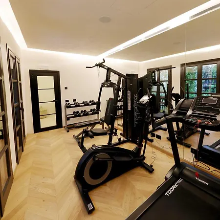 Casa Nostra Boutique Hotel & Spa-2