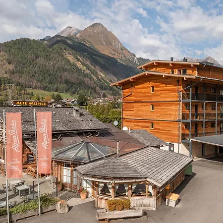 Alpenparks Montana Apartments-2