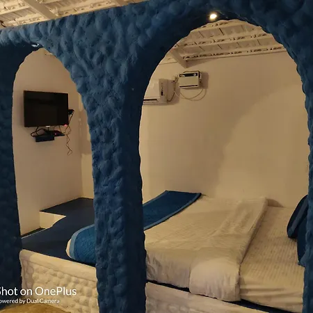 Makarios Boutique Hotel-2
