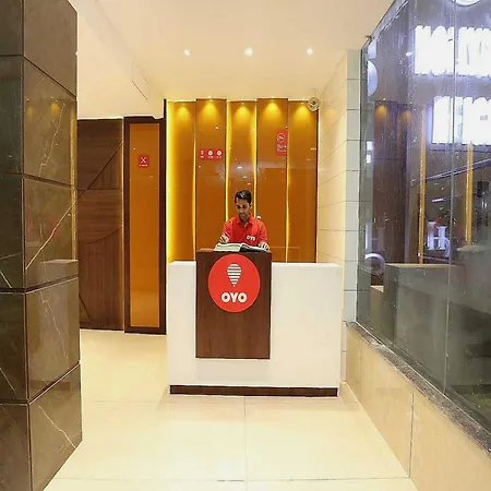 Hotel O Grand Star-2