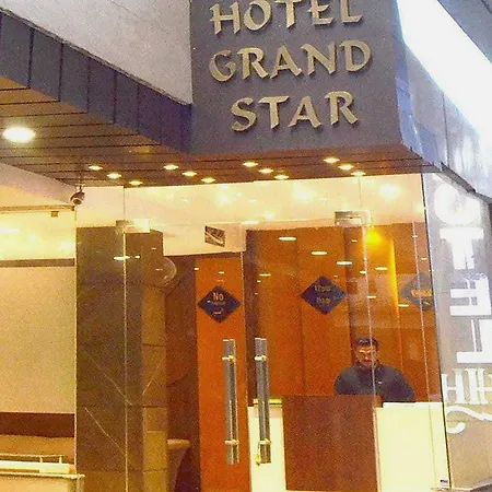 Hotel O Grand Star-3