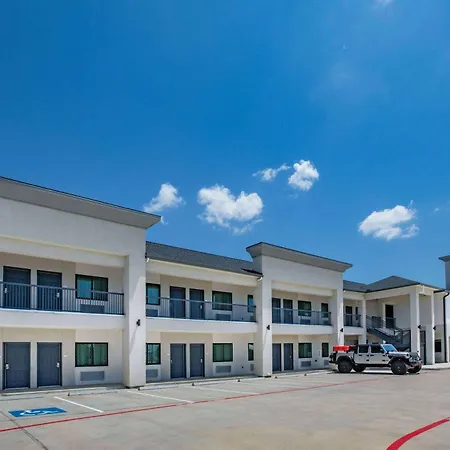 Baymont By Wyndham Freeport Texas-2