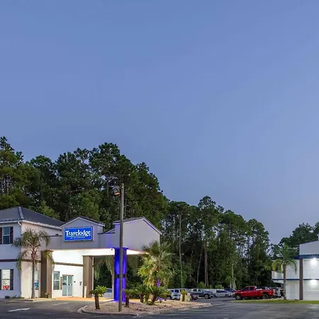 Travelodge By Wyndham Kingsland Ga-2