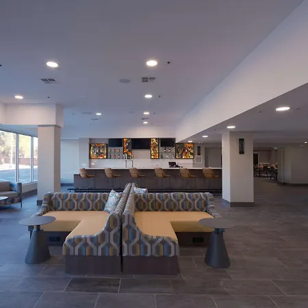 Doubletree By Hilton Livermore, Ca-2