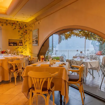 La Darsena Boutique Hotel & Restaurant-2
