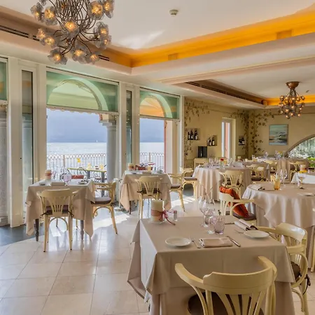 La Darsena Boutique Hotel & Restaurant-3