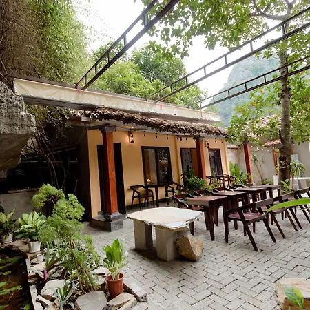 Tam Coc Luxury Homestay-3