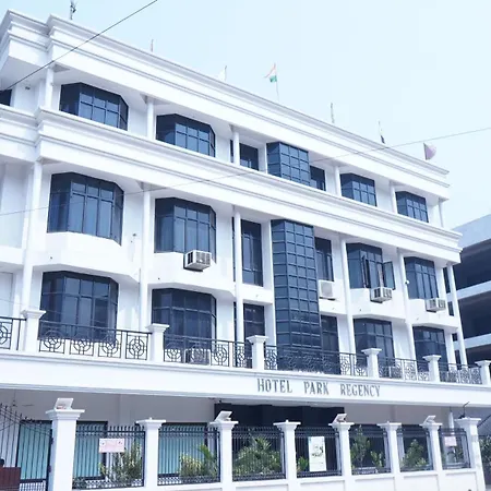 Hotel Park Regency-3