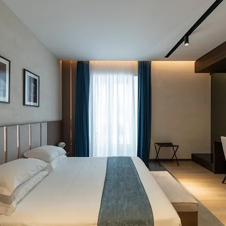 Agra Suites-2