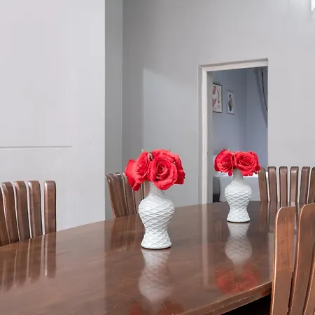 Cape Palm Royal Guest House-2