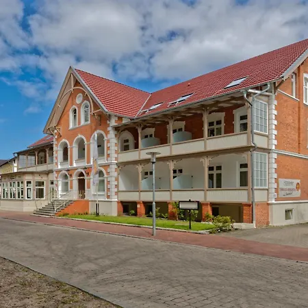 Hotel Störtebeker-2
