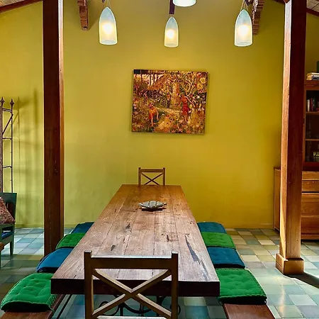 Mooz Villa-2