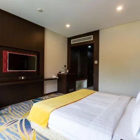 Hotel Mechi Crown, Jhapa-3