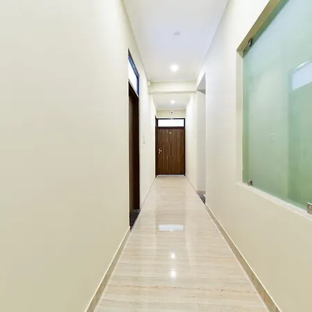 Hotel O Skyview-3