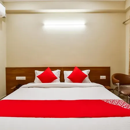 Hotel O Skyview-2