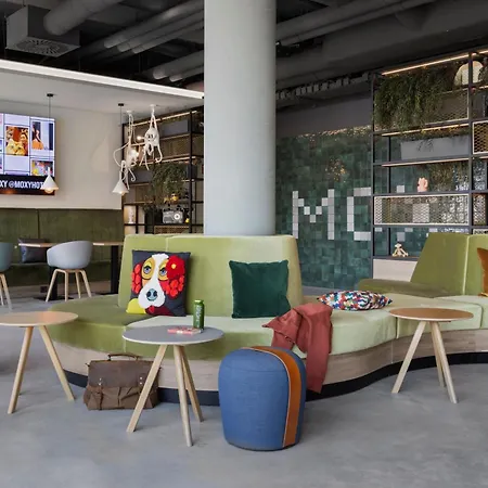 Moxy Vienna City East-2