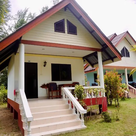 Smilebeach Resort Khaolak-2