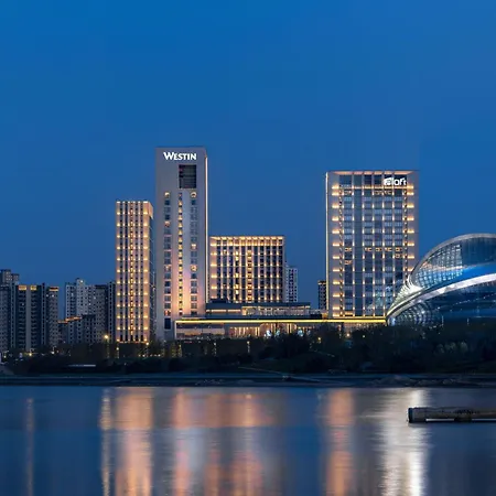 The Westin Yantai-2