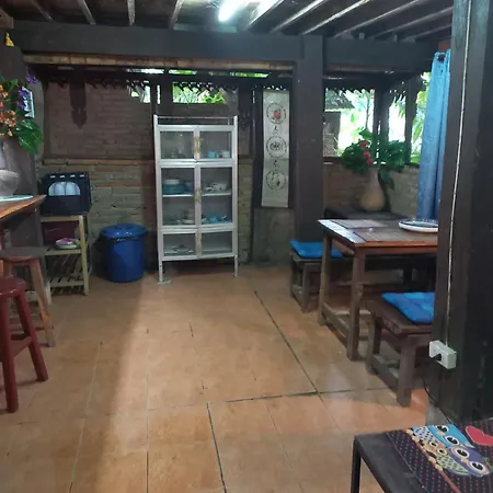 Teak House Chiang Mai-2